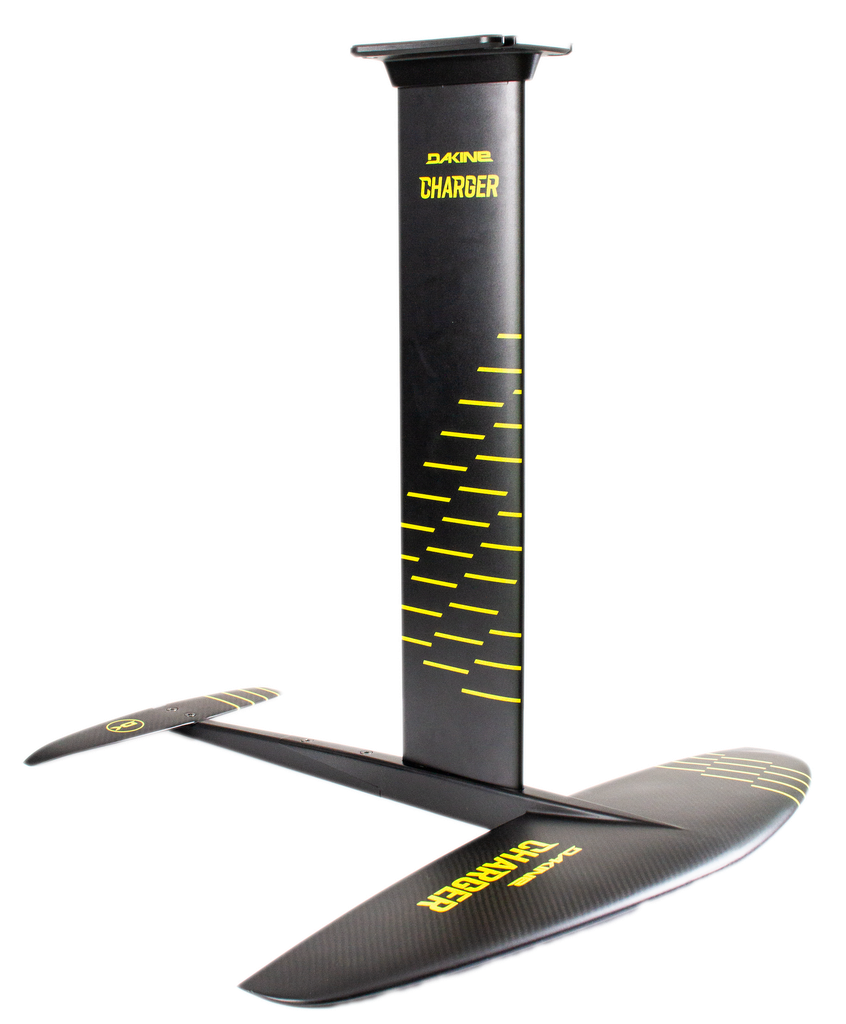 [D2HGFCHAKIT130] Dakine Charger 1300 foil