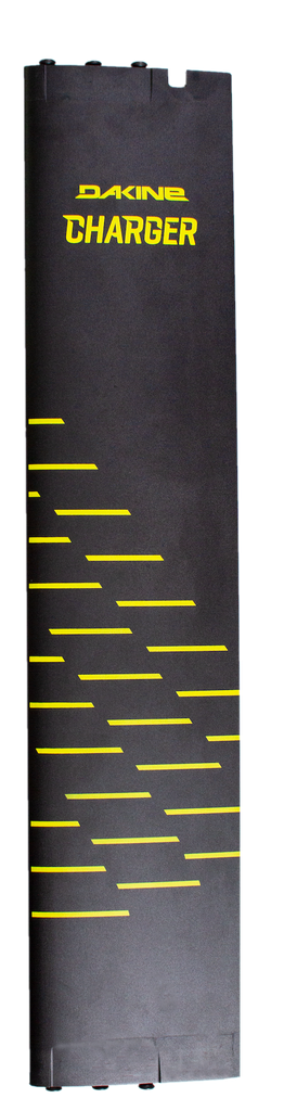 Dakine Charger mast + plate 90cm
