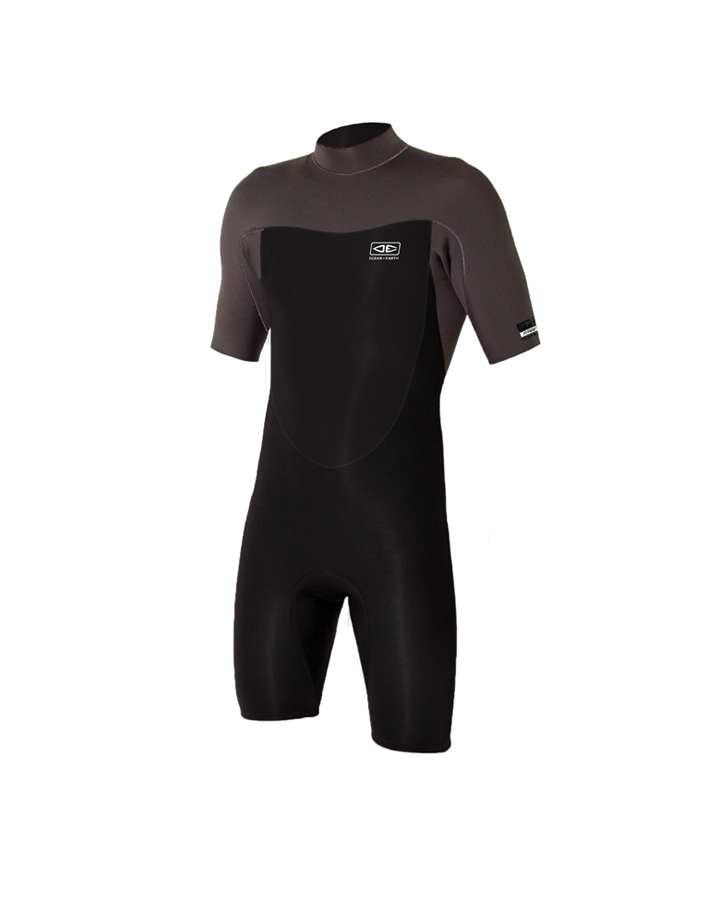 O&E MENS FREE FLEX BZ SS 2/2 SPRING