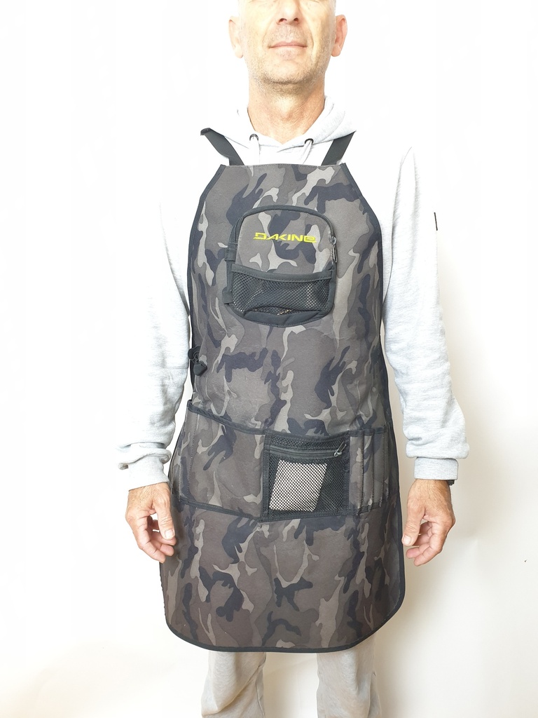 Dakine Tuning apron 07w