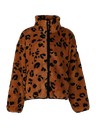BRUNOTTI HUNTRESS-AO WOMEN FLEECEJACKET