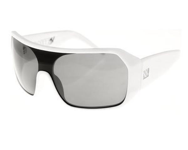 SABRE TELEVISION BLACK/WHITE STRIPE GREY 08S