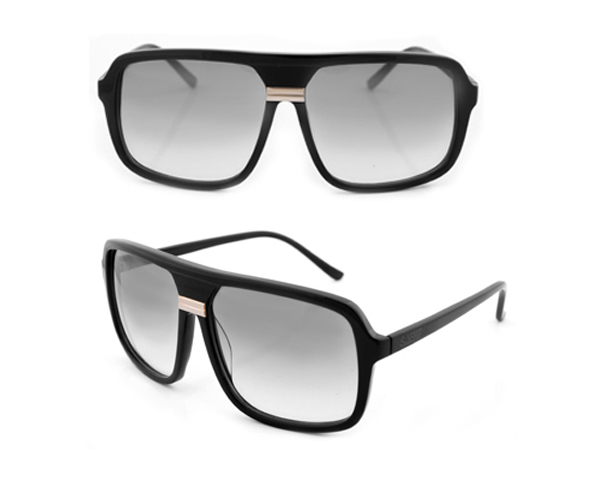 SABRE DIE HIPPY BLACK GREY FADE 08S