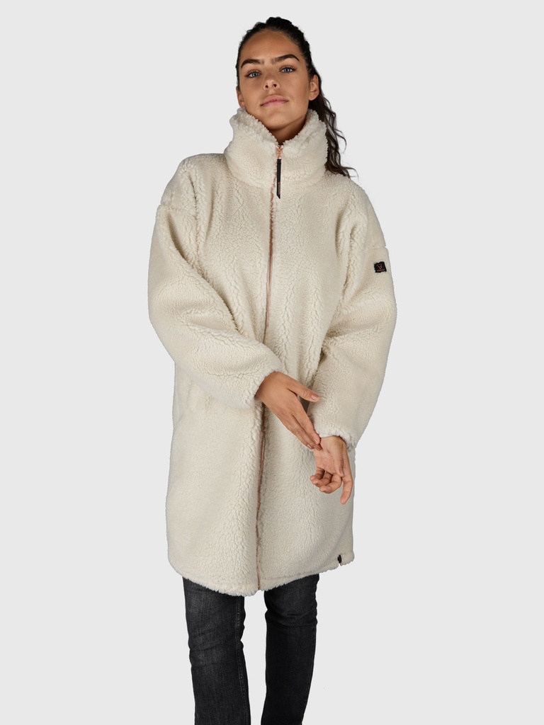 BRUNOTTI EASTPOINT WOMEN FLEECEJACKET