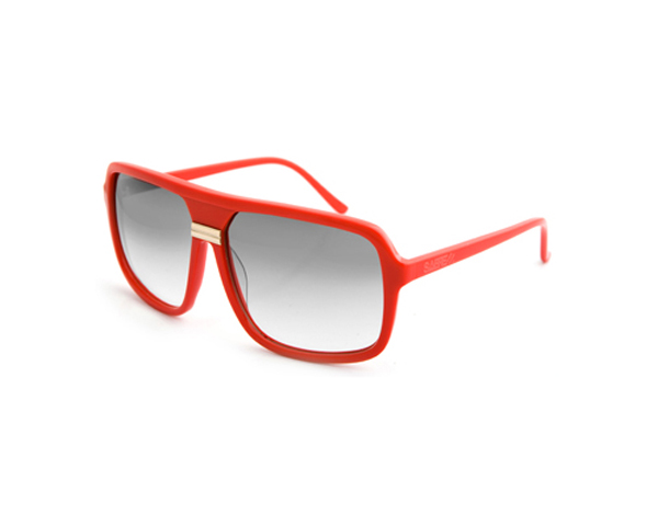 Sabre Die hippy red gre fade 08s