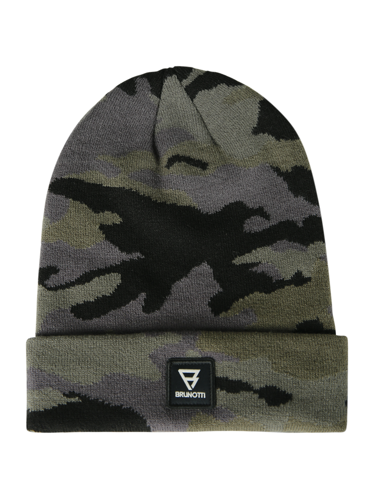 BRUNOTTI COURCHEVEL-AO UNISEX BEANIE