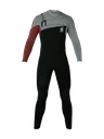 BRUNOTTI GRAVITY 4/3 FULLSUIT MEN WETSUIT