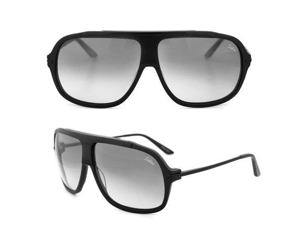 [SV31-12-28S] Sabre Purple haze black grey fade 08s