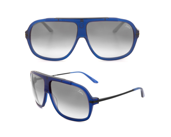 [SV31-652-28S] Sabre Purple haze navy blue gel grey fade 08s