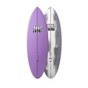 O&E 5'8" DAKODA BULLET EPOXY SOFT