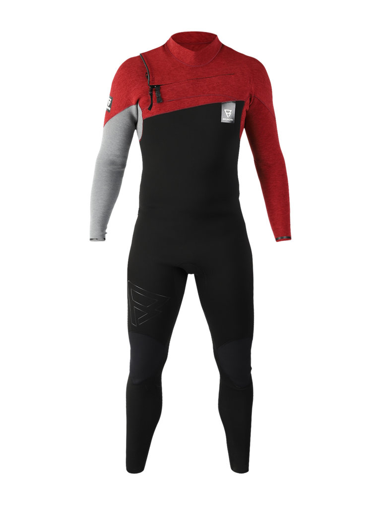 BRUNOTTI GRAVITY 3/2 FULLSUIT MEN WETSUITS