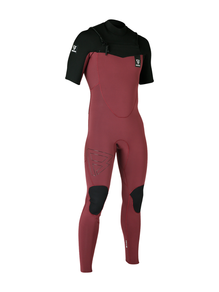 BRUNOTTI RADIANCE 3/2 SHORTARM  MEN WETSUITS