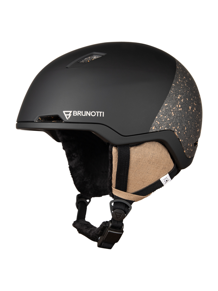 Brunotti Cork unisex snowhelmet