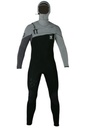 BRUNOTTI GRAVITY HOODED 6/4 FULLSUIT MEN WETSUIT