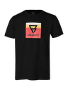 BRUNOTTI JAHN-LOGOSQUARE MEN T-SHIRT
