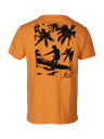 BRUNOTTI FUNBACK MEN T-SHIRT