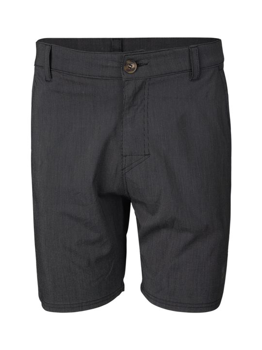 [2311130055] Brunotti Harret men hybridshort 23s (S, Black)