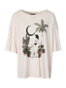 BRUNOTTI ARTIST-JOAN WOMEN T-SHIRT