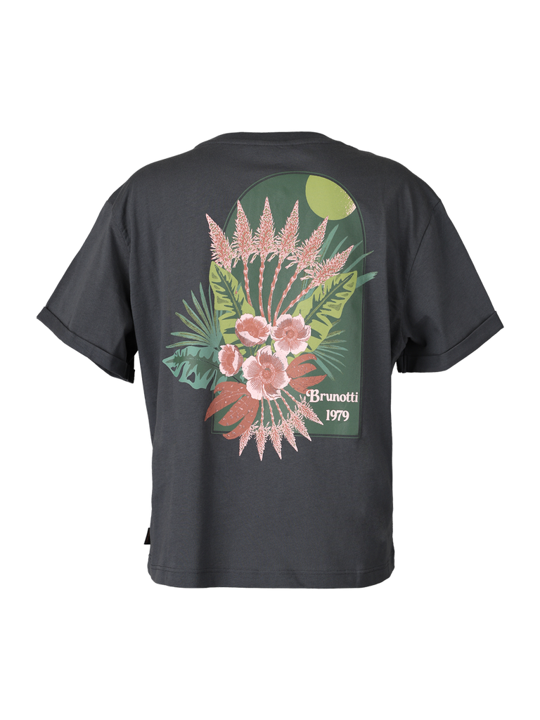 BRUNOTTI KEELIA WOMEN T-SHIRT