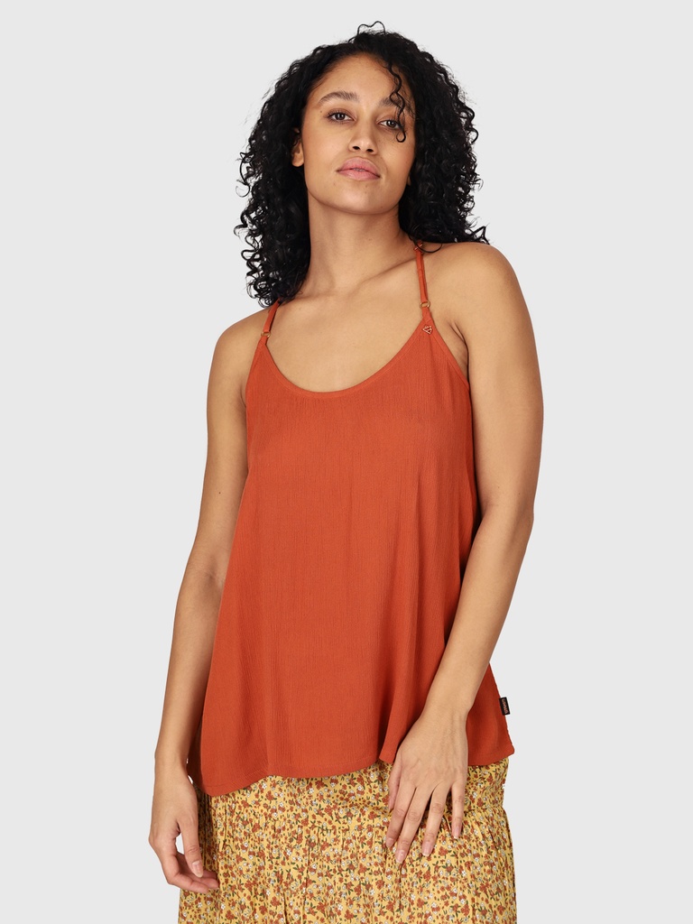 BRUNOTTI ALANZIA-AO WOMEN TOP