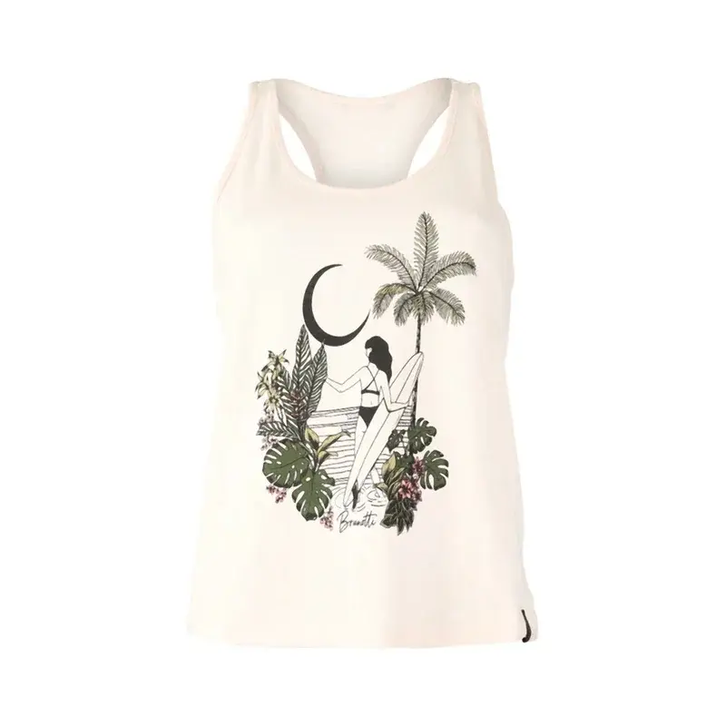 BRUNOTTI KENZIA WOMEN TOP