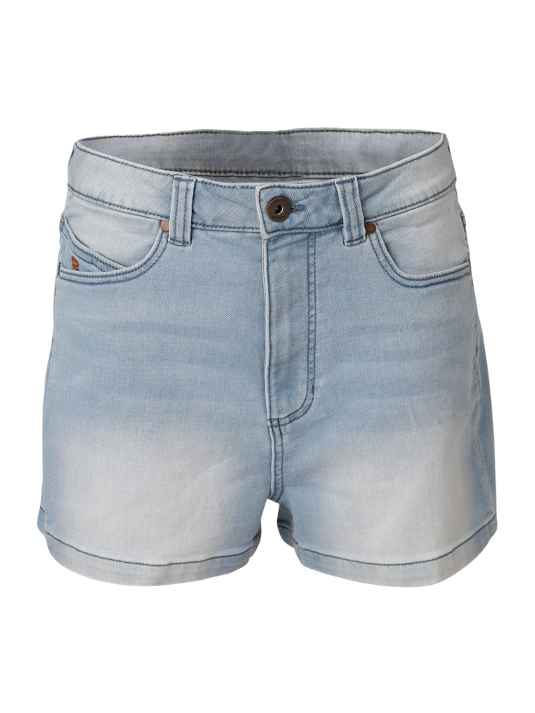 [2312130364] Brunotti Larina women jogjeans (XS, LightBlueDenim)