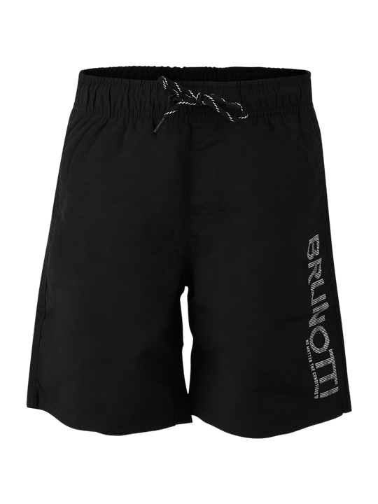 [2313310463] Brunotti Hestey boys swimshort (128, Black)