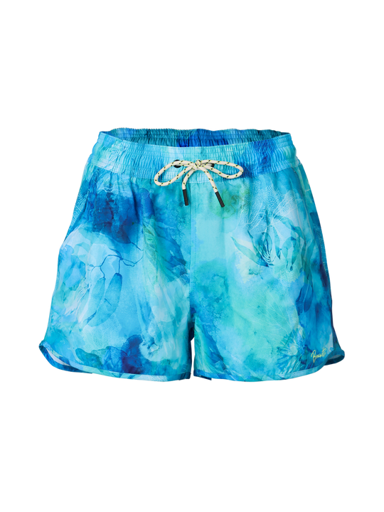BRUNOTTI TOLUCA-AO WOMAN SWIMSHORT