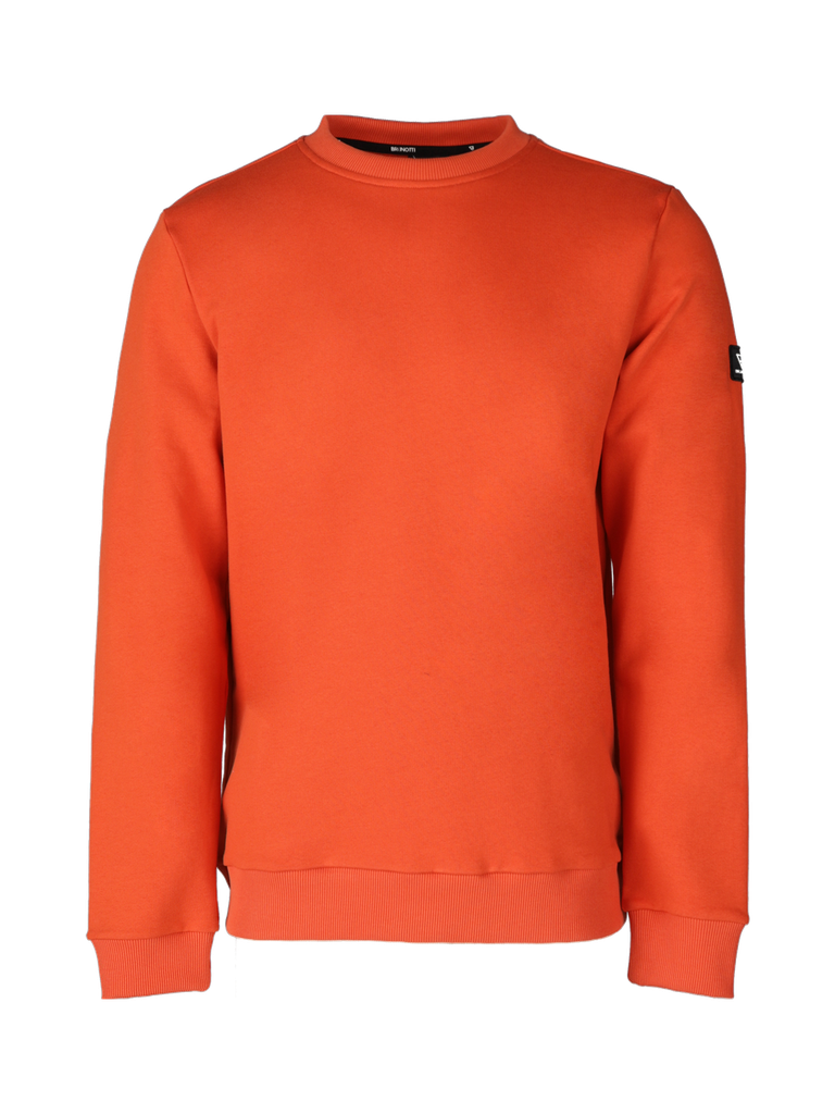 BRUNOTTI NOTCHER MEN SWEAT