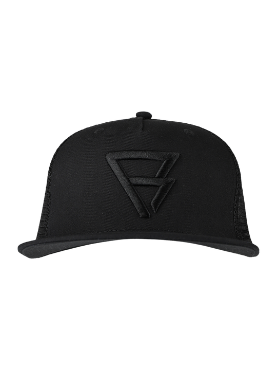 [2331500103] Brunotti Hostiler-n men cap (Black)