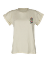 BRUNOTTI VIEVE WOMEN T-SHIRT