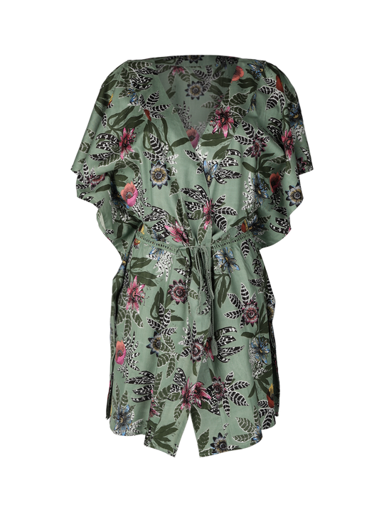 BRUNOTTI ROSA WOMEN TUNIC