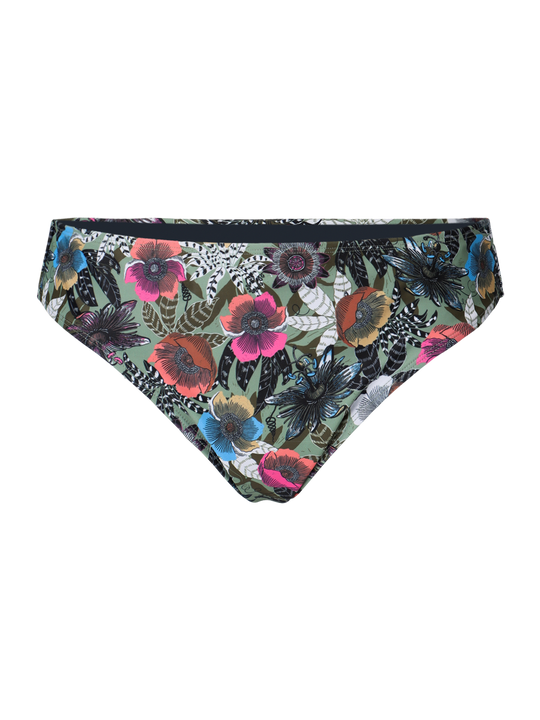 BRUNOTTI FLORES-AO WOMEN BIKINIBOTTOM