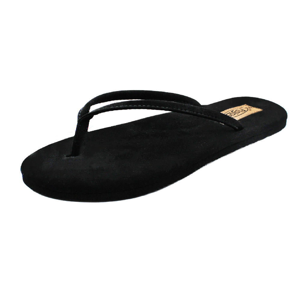 [197] Flojos Fiesta (5, Black)