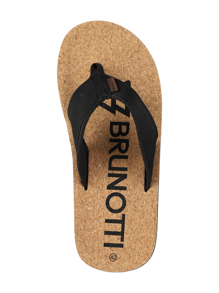 [2311810005] Brunotti Miles men flip flops (41)