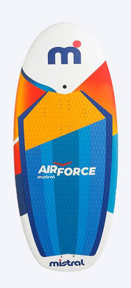 [700300051] Mistral Rapide 5'11 99L