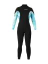 Brunotti Glow 5/3 splash women wetsuits