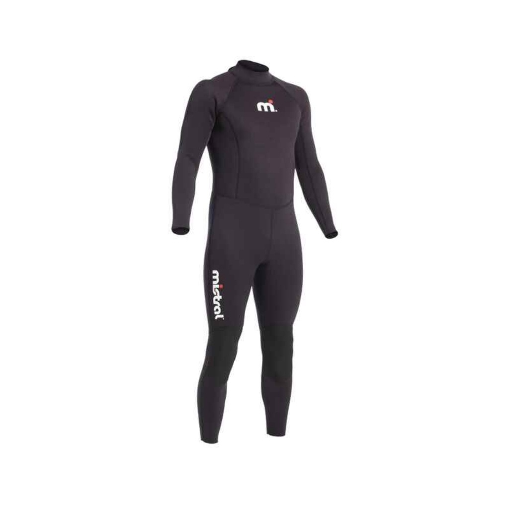 [502100999S] Mistral Ocean mens  4/3 full suit (S)