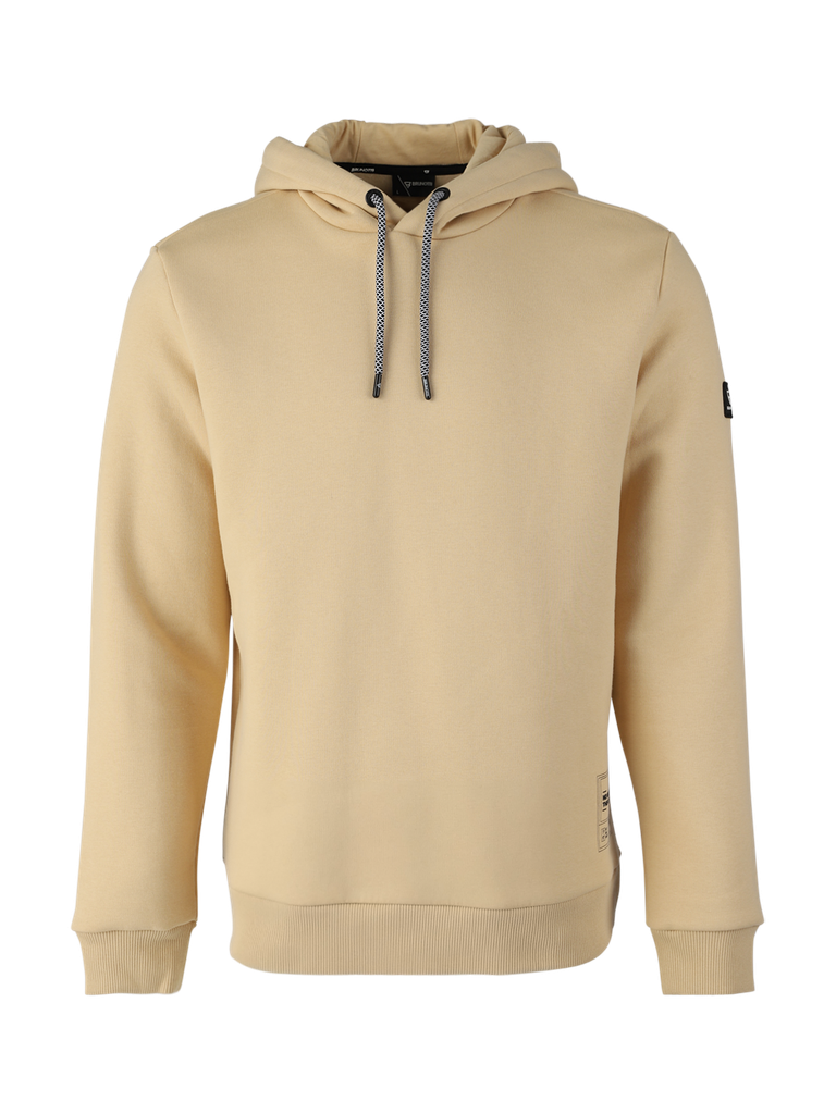 [2321120059] Brunotti Rontcher men sweat (S, Ivory)