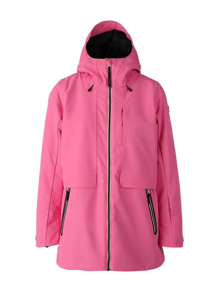 Brunotti Zuma women snow jacket