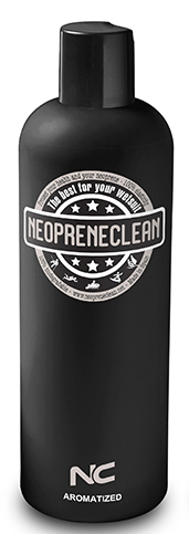 Neopreneclean 1L Coco