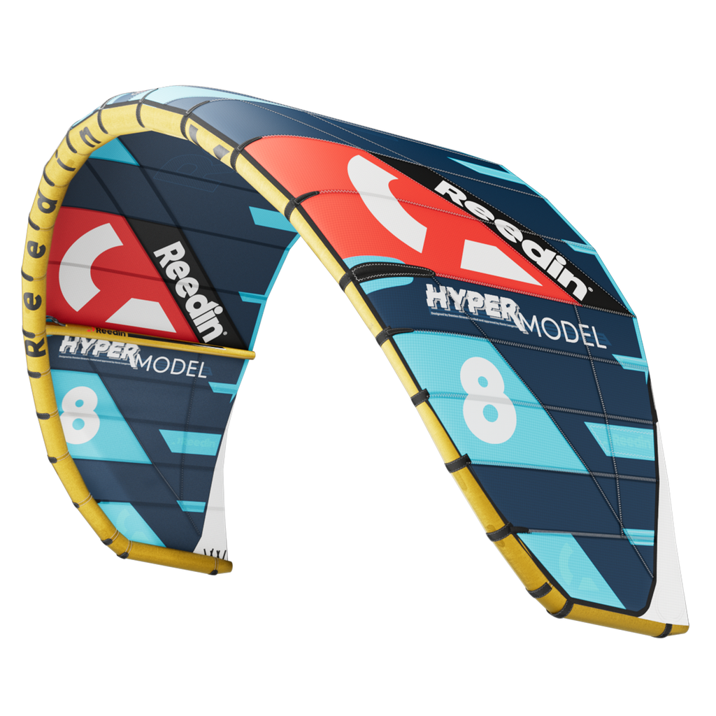 REEDIN HYPERMODEL 9.0