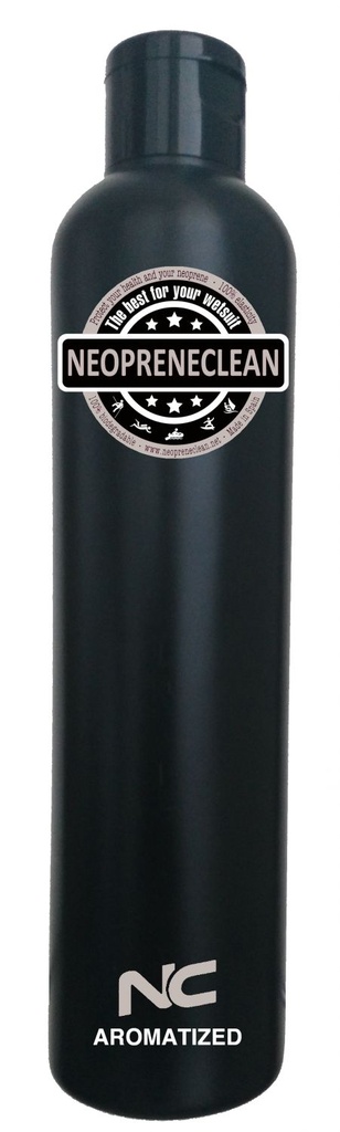 Neopreneclean 500ml Coco