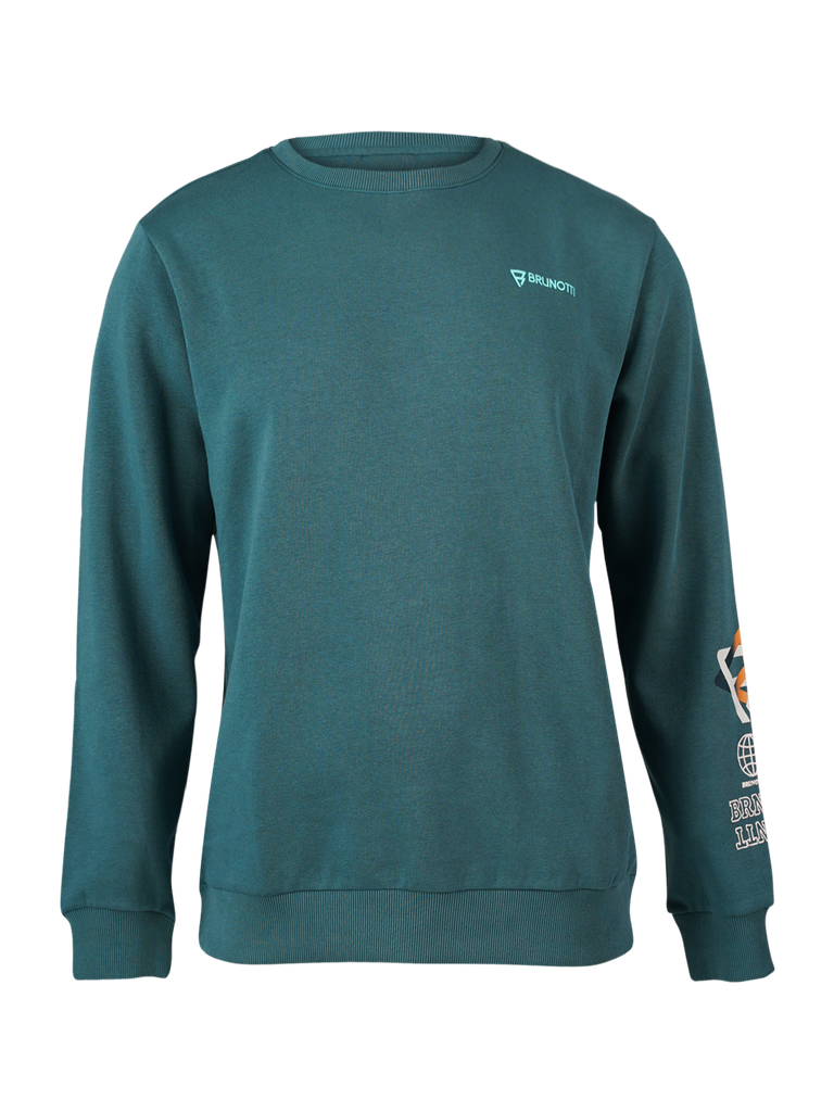 Brunotti Murray-r men sweat