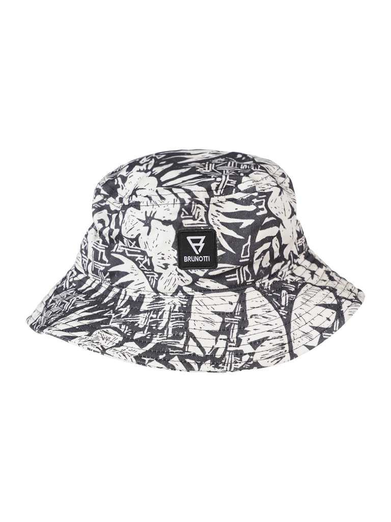 [2415500829] Brunotti Buckey-vintage uni hat