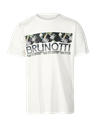 BRUNOTTI NATURE-BLOCK MEN T-SHIRT
