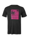 BRUNOTTI PALM-SUNSET MEN T-SHIRT