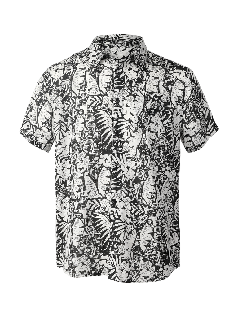 BRUNOTTI SURFRIDER MEN SHIRT