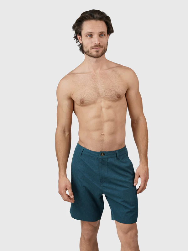 Brunotti Harret men hybridshort