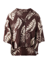 Brunotti Rilee-palm women shirt
